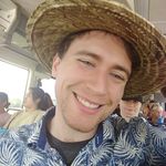 Brendan Slack - @slackbrendan - Instagram