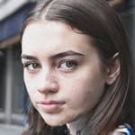 Brenda Slade - @brendav3e - Instagram
