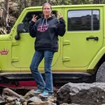 Brenda Slade - @sladebrenda - Instagram