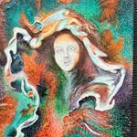 Brenda Slade - @brendasladearts - Instagram