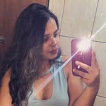 Brenda Spindola - @brendaspindolla - Instagram