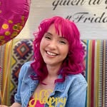 Brenda’s Pink Beauty Room - @brendaspinkbeautyroom - Instagram