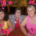 Brenda Osborne Statzer Horne - @brendashorne - Instagram