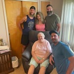 Brenda Statzer - @13utterfly25 - Instagram