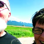 Brenda Steiner - @jbsteiner406 - Instagram