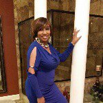 Brenda Brooks Stringer - @mzstringer2u - Instagram