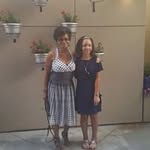 Brenda Stripling - @brendastripling - Instagram