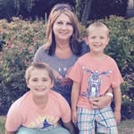 Brenda Stuart - @brendaastuart68 - Instagram