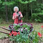 Brenda Stuart - @bebej_of_3 - Instagram
