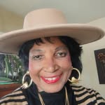 Brenda Stuart - @brendastuart1947 - Instagram