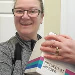 Brenda Stuart-Berry - @brendastuartberry - Instagram