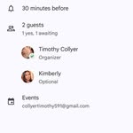 Brenda Stuart Colyer - @brenda.colyer.773 - Instagram