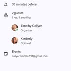 Brenda Stuart Colyer - Facebook