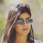 Brenda Stuart de Almeida - @brendinhacrss - Instagram