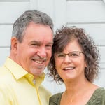 Gil and Brenda Stuart - @gilandbrenda - Instagram