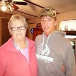 Brenda Sutton - @sutton5284 - Instagram