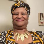 Brenda Thompson - @brendathompson455 - Instagram