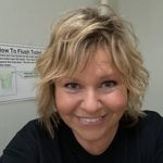 Brenda thorne - @brendaheath1968 - Instagram