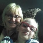 Brenda Thorne - @thorne6551 - Instagram