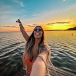 Brenda Tinoco - @brendasalest - Instagram