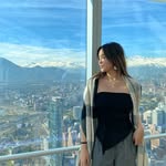 Brenda Tinoco - @brendatinocot - Instagram