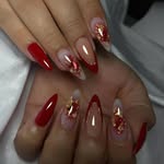 Brenda Tinoco - @kairo_nails0109 - Instagram