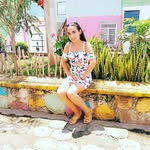 Brenda Tinoco - @brenda.et.75 - Instagram