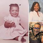 Brenda Barnett Torrence - @divamomplus - Instagram