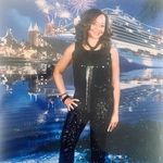 Brenda Raquel Torrence - @btorrence1 - Instagram