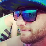 Brendan Vitello - @zolo_the_pirate_hunter - Instagram