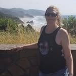 Brenda-Ken Wakefield - @brendakenwakefield - Instagram