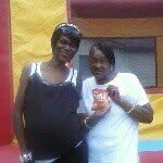 Brenda Wakefield - @stillnstay - Instagram