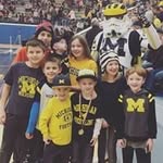 Brenda wakefield - @bwake11 - Instagram
