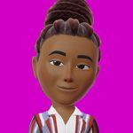 Brenda Weems - @mizbj - Instagram