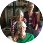 Brenda Weems Graham - @bj.gama - Instagram