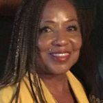 Brenda Weems-Hunter - @brendaweemshunter - Instagram