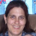 Brenda Bender Kaltofen Wheat - @mammabrenda091 - Instagram