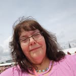 Brenda Wilhelm - @darkhart38 - Instagram