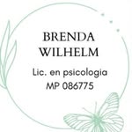 Brenda Wilhelm - @lic.brendawilhelm - Instagram