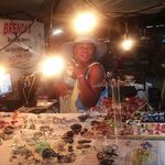 Brenda & Kenneth Davis - @brendaswirewrapjewelry - Instagram