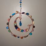 Brenda Zimmerman - @beadsandwirebybrenda - Instagram