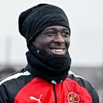 Brendan Wiredu - @brendanwiredu - Instagram