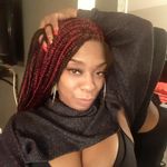 Brenda Wright - @sheishernumberonefan - Instagram
