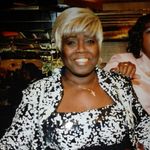 Brenda Wright - @b.wright4ever - Instagram