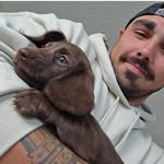 Brandon Armbruster - @bhoostiee - Instagram