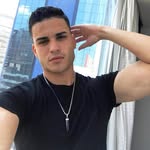 Brendan Arthur - @squeakcokestupor - Instagram