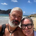 Brendan Arthur - @o0ocaptaino0o - Instagram