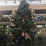 Brendan Arthur - @brendanamaurice - Instagram