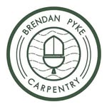 Brendan Arthur Pyke - @brendanpykecarpentry - Instagram