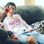 Brendan Asher - @brendanasher69 - Instagram
